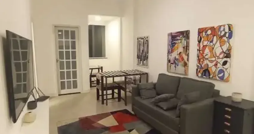 Apartamento à venda na rua do resende, centro, rio de janeiro - rj