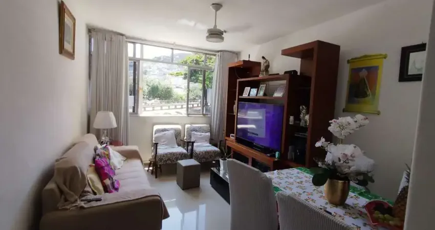Apartamento à venda na rua itapiru, catumbi, rio de janeiro - rj
