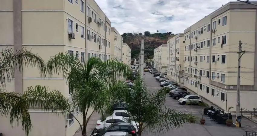 Apartamento para alugar na avenida lúcio tomé feteira, vila lage, são gonçalo - rj