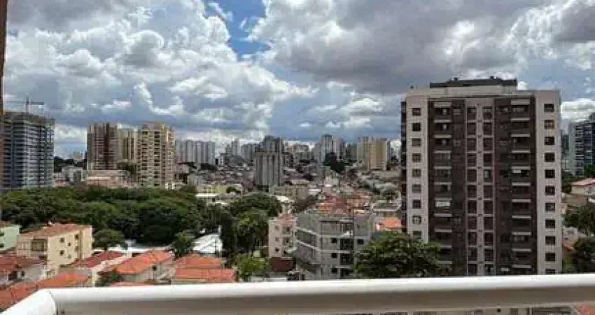 Apartamento à venda na rua joaquim norberto, vila paulicéia, são paulo - sp