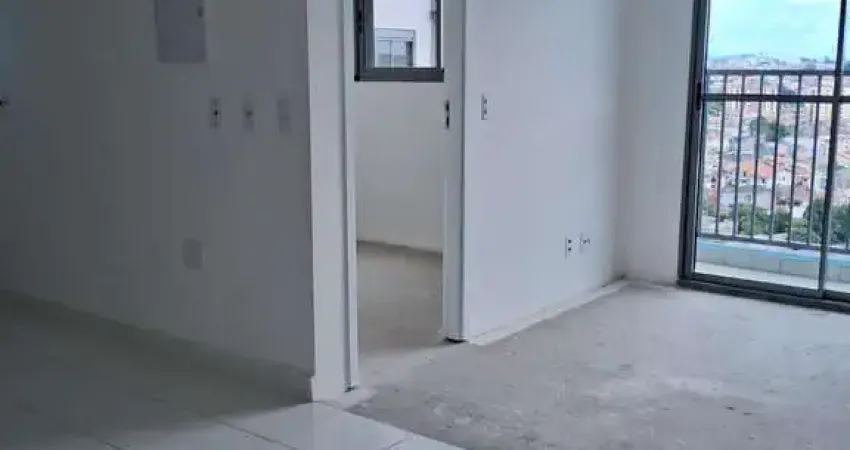 Apartamento à venda na Avenida Santa Marina, Vila Albertina, São Paulo - SP