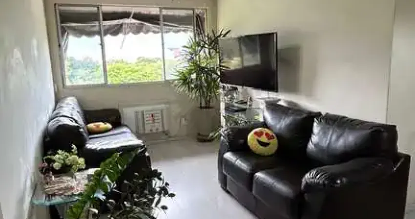 Apartamento à venda na Rua Geovani de Castro, Freguesia (Jacarepaguá), Rio de Janeiro - RJ