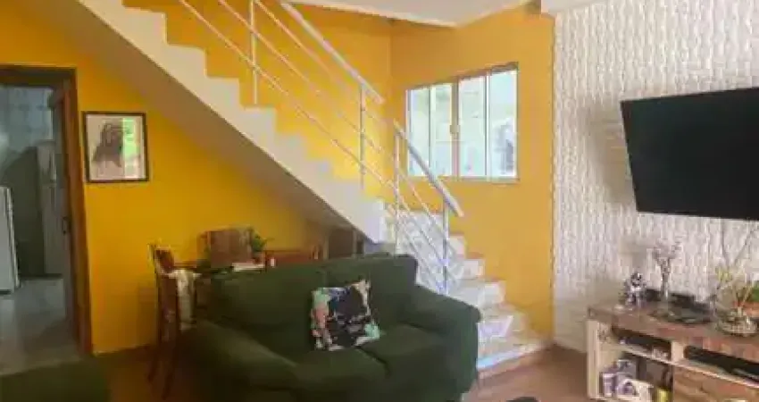 Casa à venda na Rua Fernando Lobo, Ricardo de Albuquerque, Rio de Janeiro - RJ