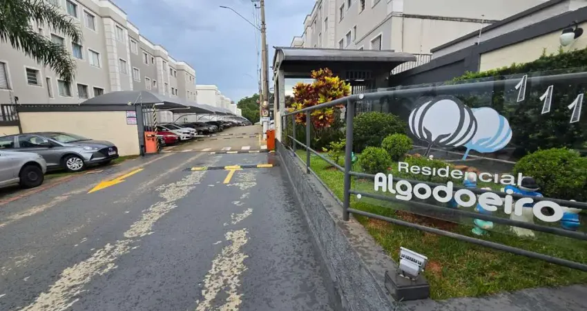 Apartamento à venda na Avenida Reserva do Japy, Recanto Quarto Centenário, Jundiaí - SP