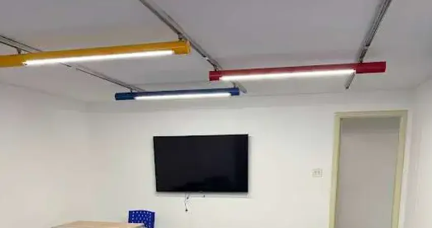 Sala Comercial para alugar na Avenida Rio Branco, Centro, Rio de Janeiro - RJ