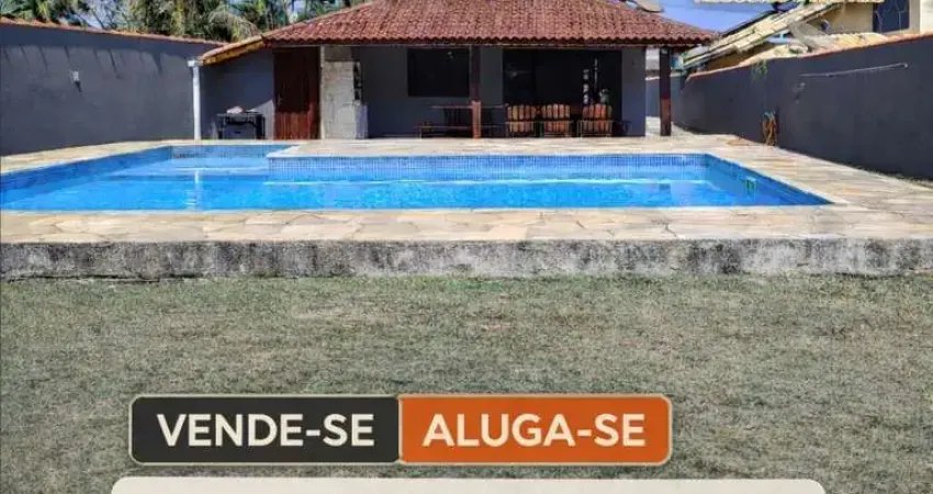 Casa de Condomínio à venda na Rua Itapoama, Morada da Praia, Bertioga - SP