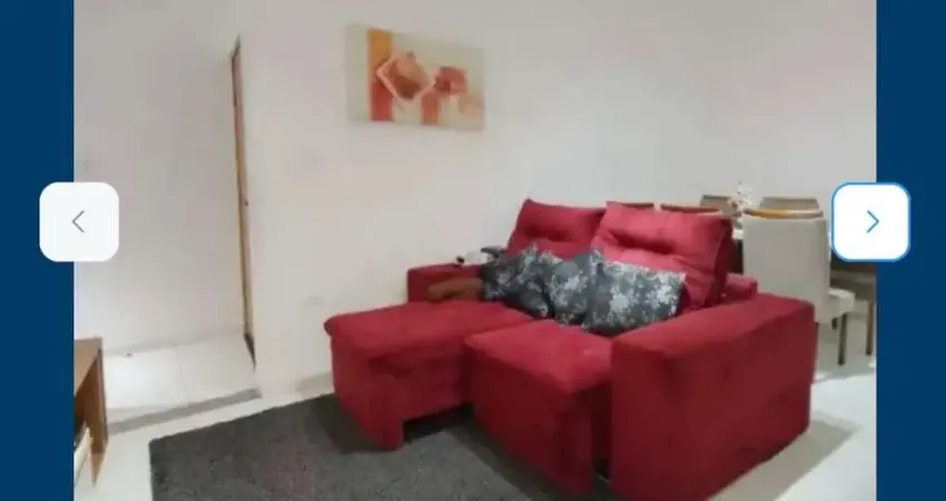 Apartamento à venda na Rua Lucila, Vila Helena, Santo André - SP