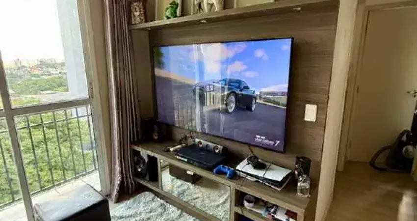 Apartamento à venda na Avenida Raimundo Pereira de Magalhães, Jardim Íris, São Paulo - SP