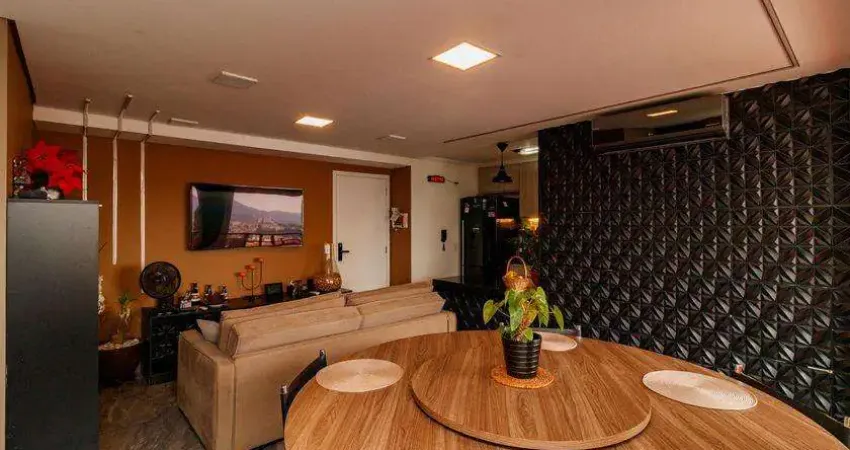 Apartamento à venda na Rua João Martins Bueno, Vila Nivi, São Paulo - SP