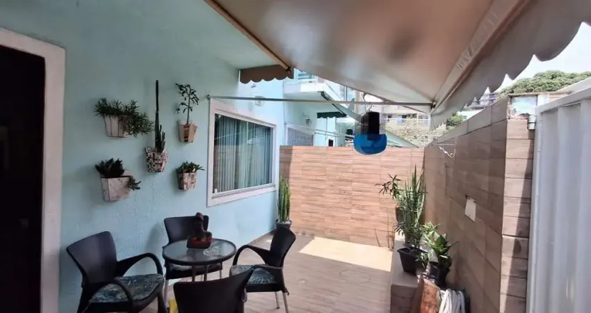 Casa à venda na Jardim Guanabara , Jardim Guanabara, Rio de Janeiro - RJ