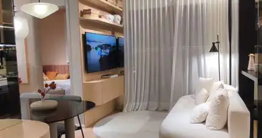 Apartamento à venda na Avenida Feliciano Sodré, Centro, Niterói - RJ