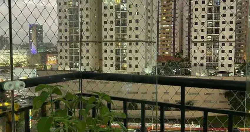 Apartamento à venda na Alameda Princeza Januária, Nova Petrópolis, São Bernardo do Campo - SP