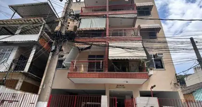 Apartamento à venda na Rua Joaçaba, Penha Circular, Rio de Janeiro - RJ