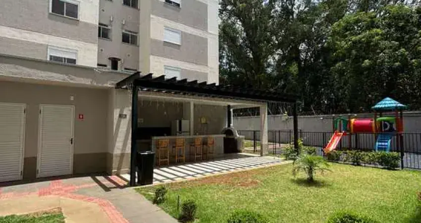 Apartamento à venda na Rua Galeno de Castro, Jurubatuba, São Paulo - SP