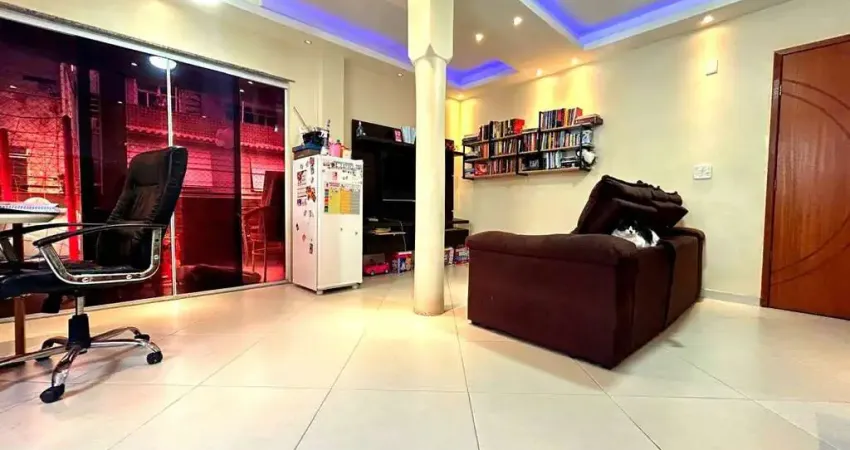 Casa à venda na Rua Amanda Guimarães, Portuguesa, Rio de Janeiro - RJ