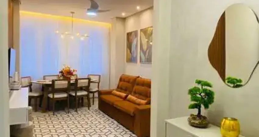 Apartamento à venda na Rua Marechal Mascarenhas de Morais, Copacabana, Rio de Janeiro - RJ