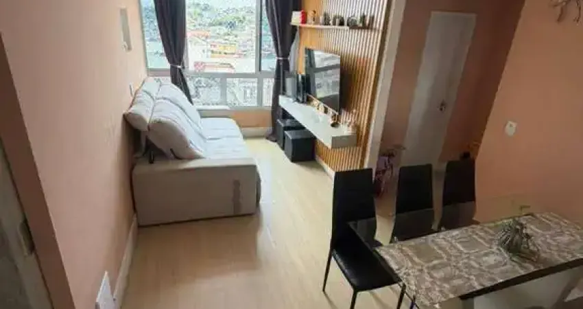 Apartamento à venda na Rua General Castrioto, Barreto, Niterói - RJ