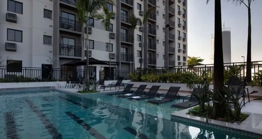 Apartamento à venda na Estrada Coronel Pedro Corrêa, Barra Olímpica, Rio de Janeiro - RJ