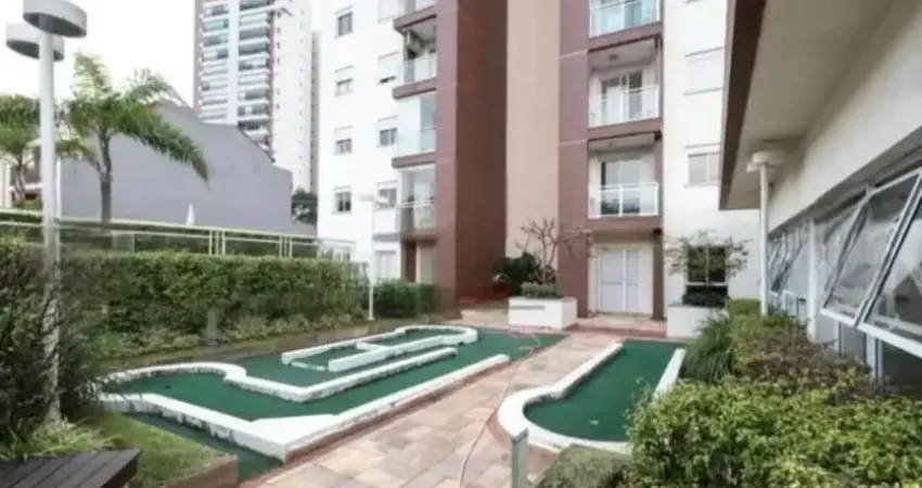 Apartamento à venda na Rua Bimbarra, Vila Formosa, São Paulo - SP