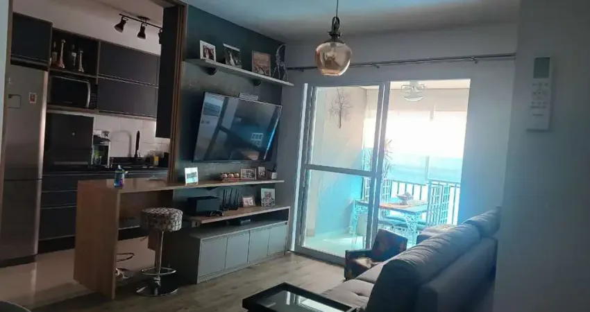Apartamento à venda na Praça Visconde de Sousa Fontes, Parque da Mooca, São Paulo - SP