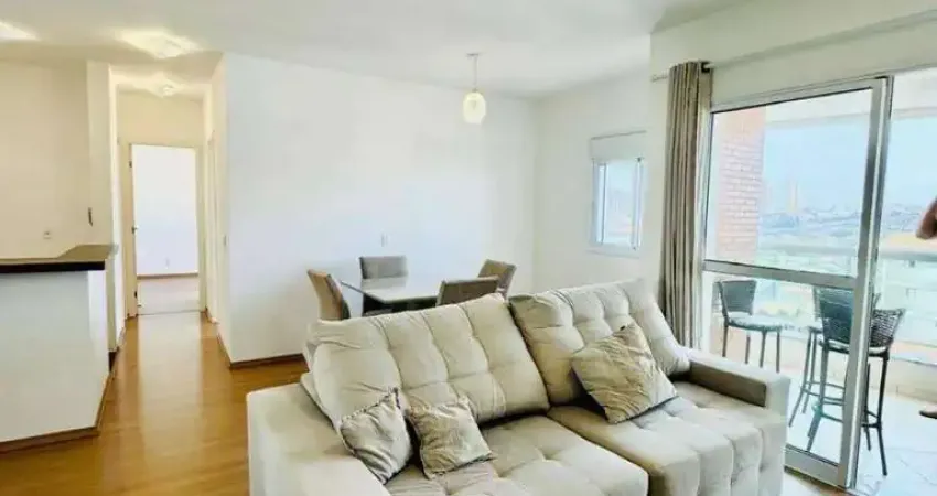 Apartamento à venda na Avenida Brasil, Mogi Moderno, Mogi das Cruzes - SP