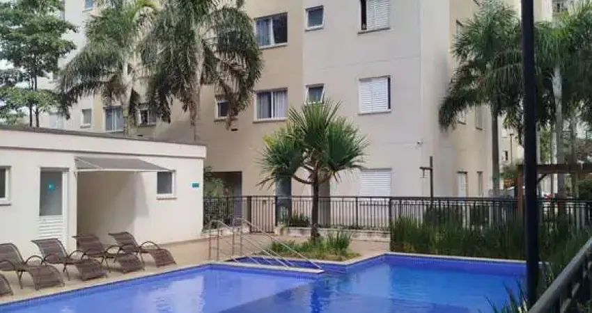 Apartamento à venda na Avenida Henriqueta Mendes Guerra, Centro, Barueri - SP