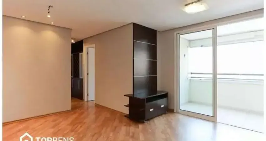 Apartamento à venda na Rua Henrique Braglia, Vila Dom Pedro II, São Paulo - SP