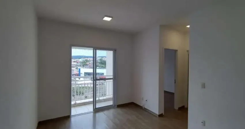 Apartamento para alugar na Avenida Nellusco Lourenço Boratto, Cézar de Souza, Mogi das Cruzes - SP