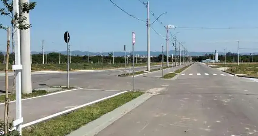 Terreno à venda na Rua Antônio Guedes Tavares, Vila Menino Jesus, Caçapava - SP