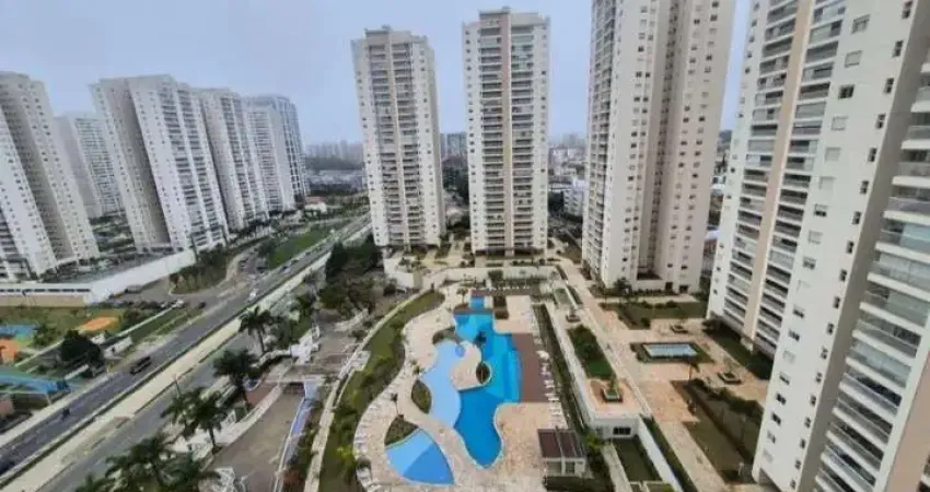 Apartamento à venda na Avenida Aldino Pinotti, Centro, São Bernardo do Campo - SP