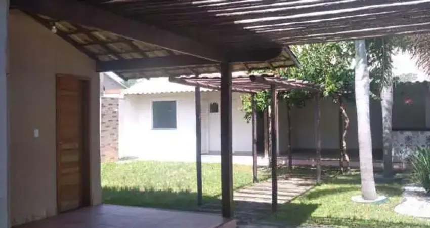 Casa à venda na Rua Santos Guedes, Jardim Atlântico Central (Itaipuaçu), Maricá - RJ
