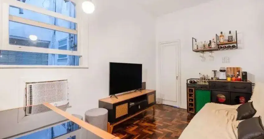 Apartamento à venda na Rua General Urquiza, Leblon, Rio de Janeiro - RJ
