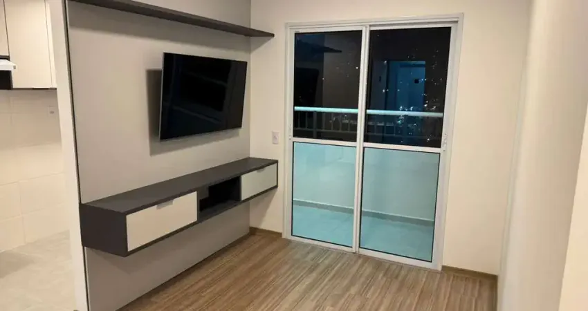 Apartamento para alugar na Rua Elias Rodrigues Claro, Jardim São Carlos, Sorocaba - SP