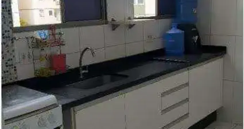 Apartamento para alugar na Rodovia João Leme dos Santos, Chácaras Residenciais Santa Maria, Votorantim - SP