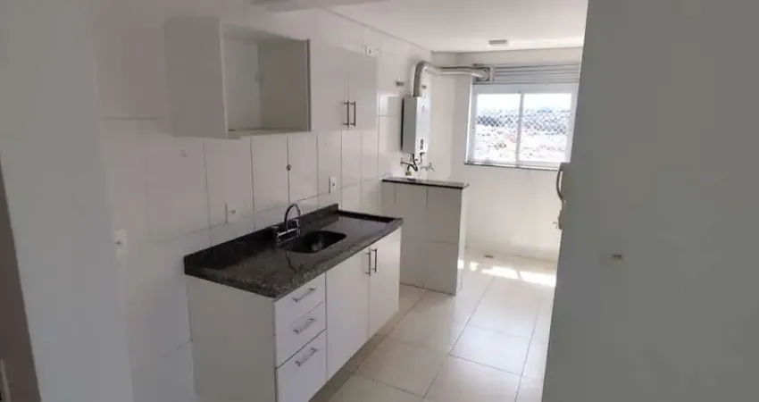 Apartamento para alugar na Rua Agustinho de Vito, Jardim Piratininga, Sorocaba - SP