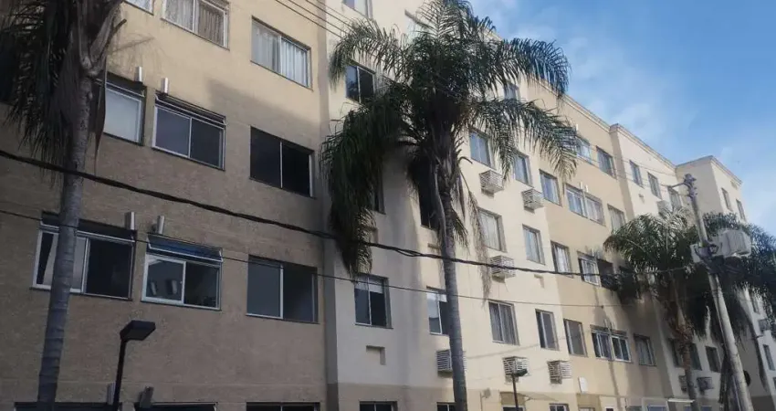 Apartamento à venda na Estrada dos Bandeirantes - de 13739 a 16001 - lado ímpar, Vargem Pequena , Rio de Janeiro - RJ