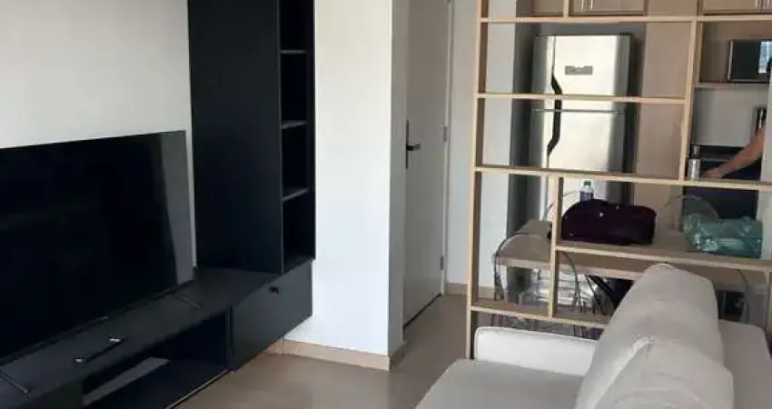 Studio à venda na Rua da Consolação, Consolação, São Paulo - SP