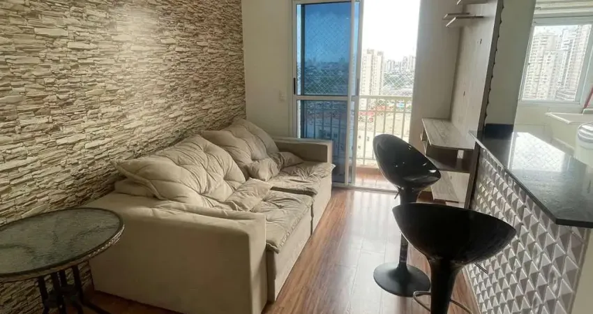 Apartamento para alugar na Avenida Francisco Rodrigues Filho, Vila Mogilar, Mogi das Cruzes - SP