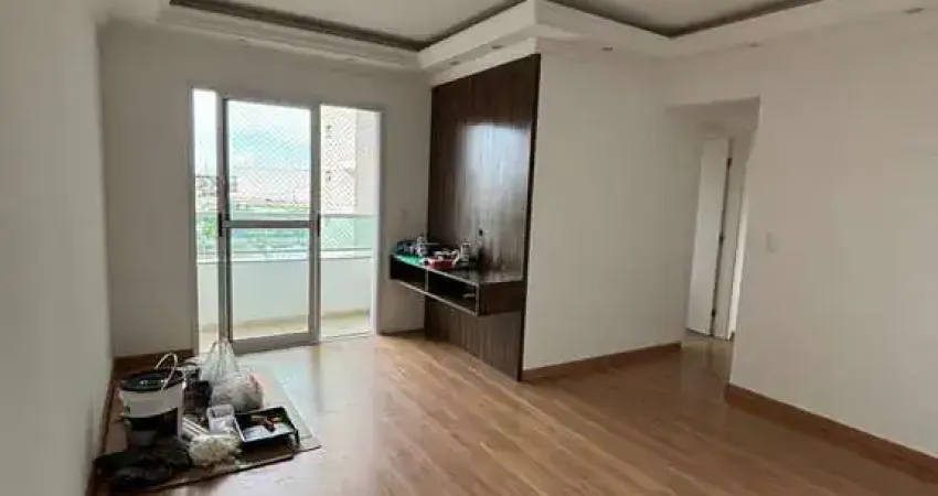 Apartamento para alugar na Avenida Louraci Della Nina Tavares, Loteamento Mogilar, Mogi das Cruzes - SP