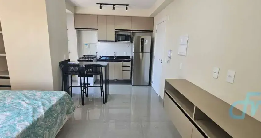 Apartamento para alugar na Rua Jair Salvarani, Vila Oliveira, Mogi das Cruzes - SP