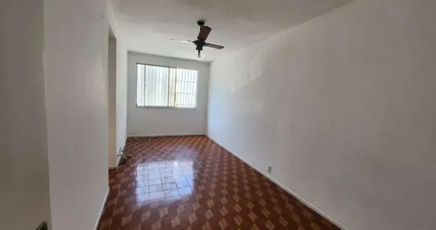 Apartamento à venda na Estrada de Camorim, Jacarepaguá, Rio de Janeiro - RJ