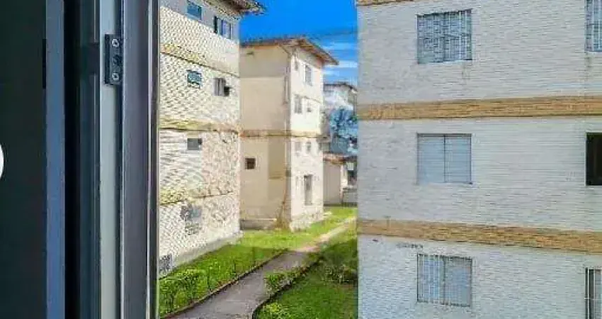 Apartamento à venda na Rua Oswald de Andrade, Jordanópolis, São Bernardo do Campo - SP