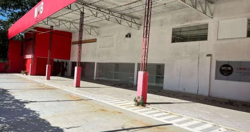 Loja para alugar na Rodovia Amaral Peixoto, Baldeador, Niterói - RJ