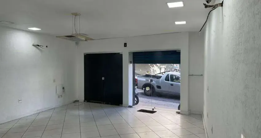 Loja para alugar na Rua Marquês de Paraná, Centro, Niterói - RJ