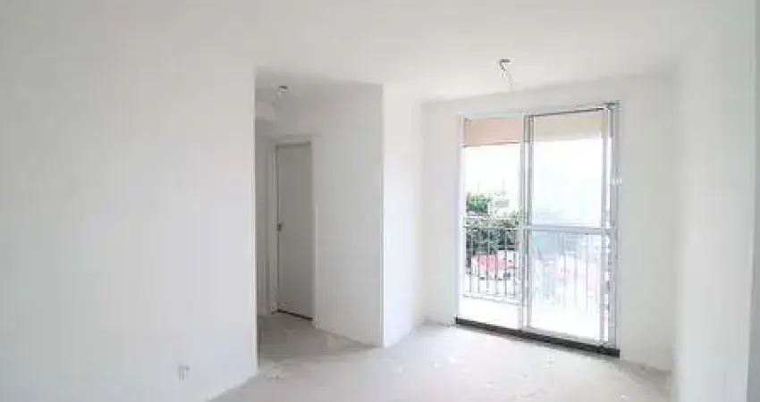 Apartamento à venda na Avenida Inajar de Souza, Limão, São Paulo - SP