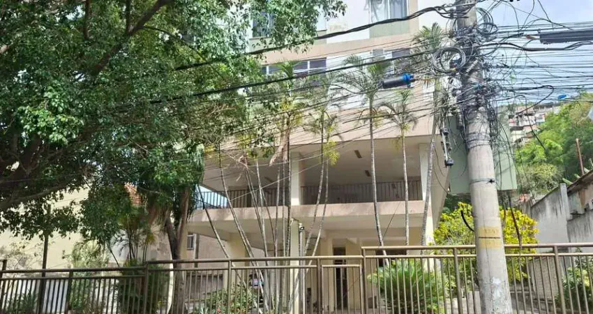 Apartamento à venda na Rua Leopoldo, Andaraí, Rio de Janeiro - RJ