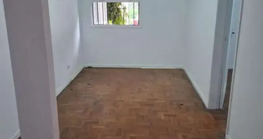 Apartamento à venda na Rua Borges Lagoa, Vila Clementino, São Paulo - SP