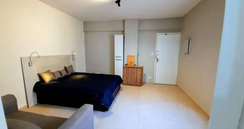 Kitnet / Stúdio à venda na Rua Vergueiro, 415, Liberdade, São Paulo