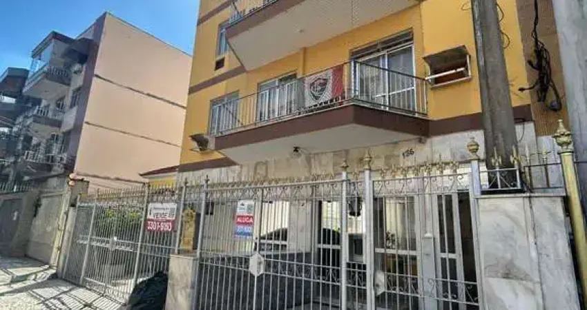 Apartamento à venda na Travessa da Brandura, Vila da Penha, Rio de Janeiro - RJ