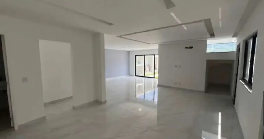 Casa de Condomínio para alugar na Rua Desembargador Wellington Jones Paiva, Vargem Pequena, Rio de Janeiro - RJ